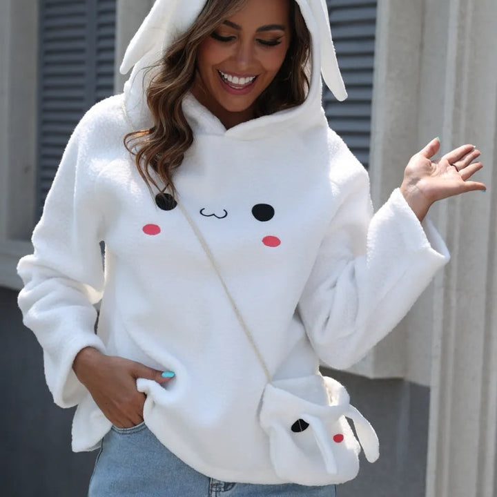 Bunzie Hoodie
