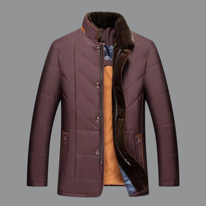 Alden Jacket