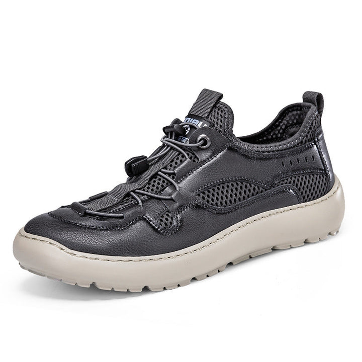 Dralen Leather Shoes