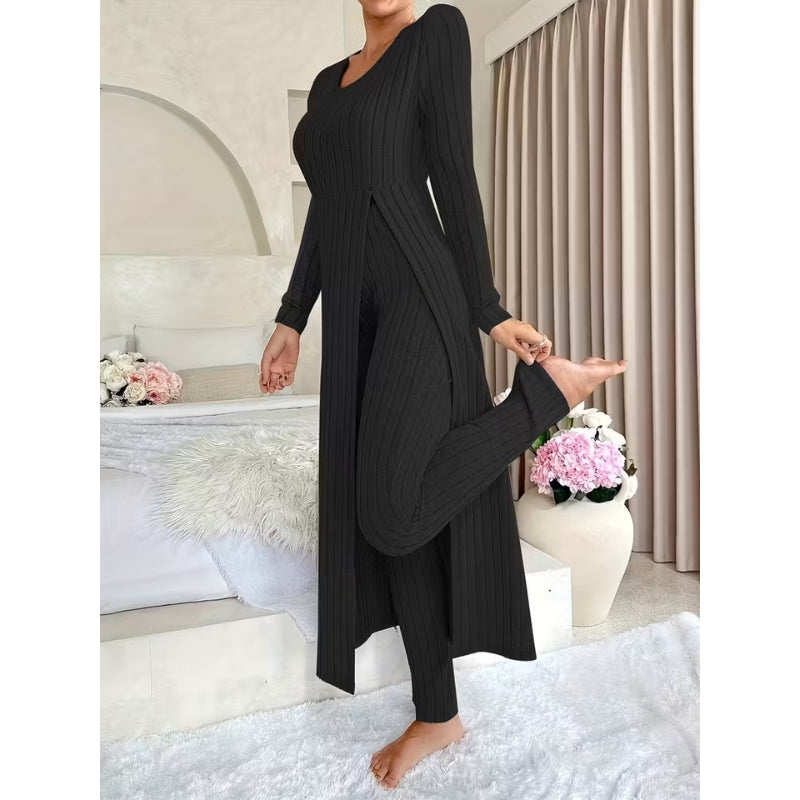 The Norra Two-Piece Set
