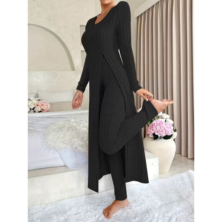 The Norra Two-Piece Set