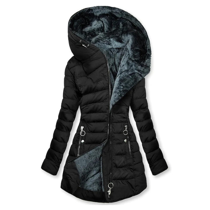 Nuvra Winter Jacket