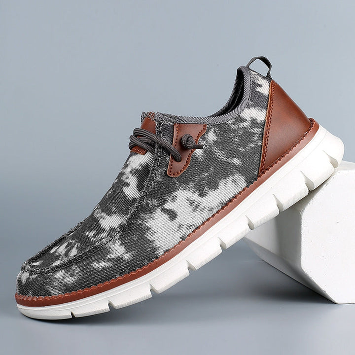 Denholm Shoes