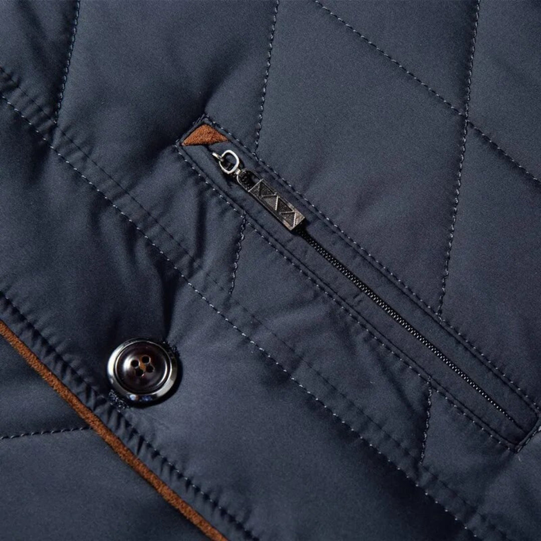 Alden Jacket
