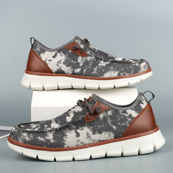 Denholm Shoes