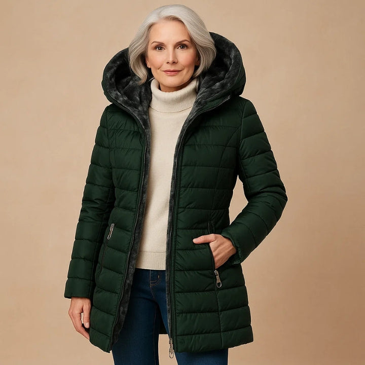 Nuvra Winter Jacket