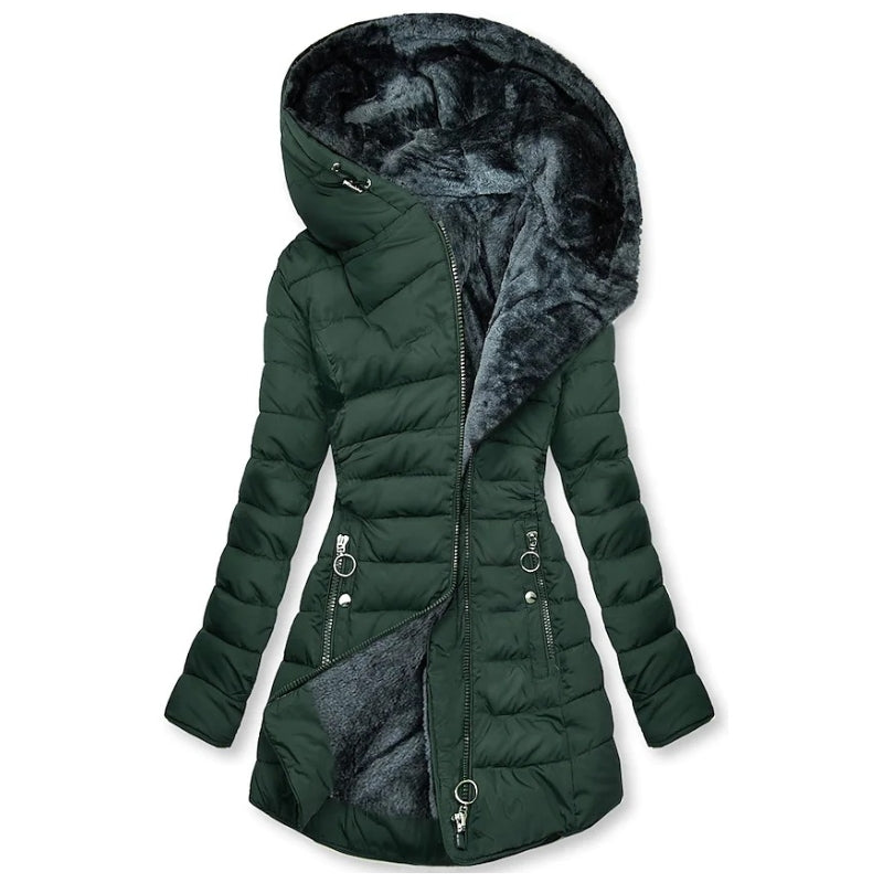 Nuvra Winter Jacket