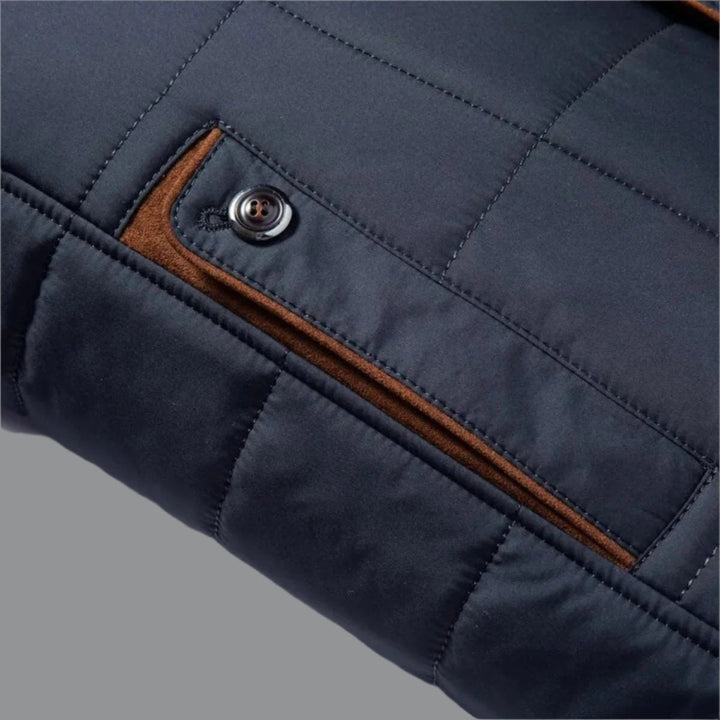Alden Jacket