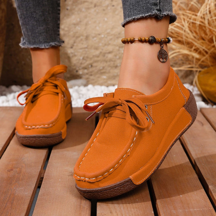 Mara Joy Orthopedic Slip-Ons