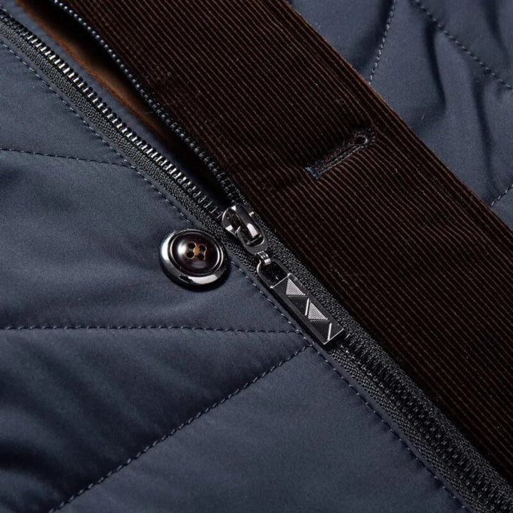 Alden Jacket