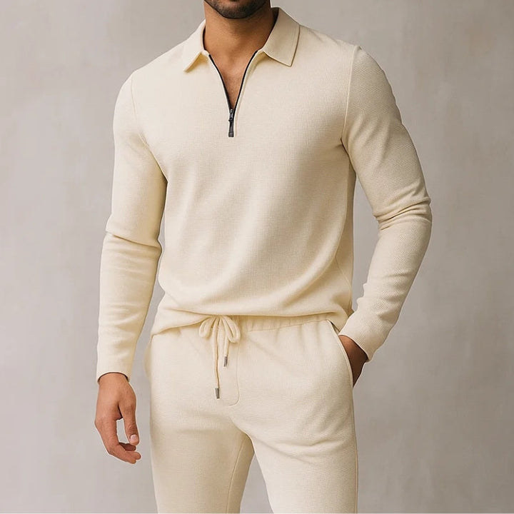 Lugano 1995 Two-Piece Set