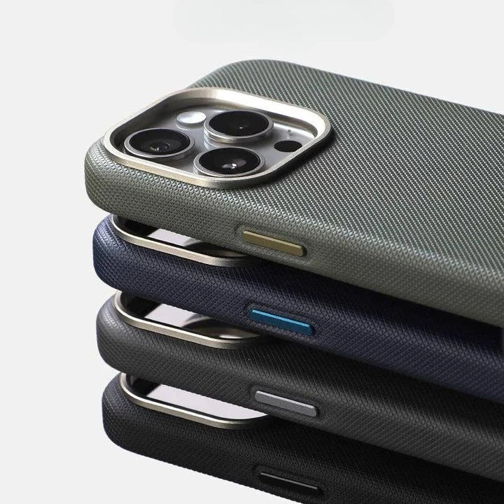 FormeX iPhone Case