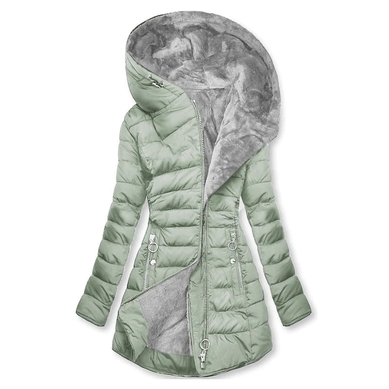 Nuvra Winter Jacket