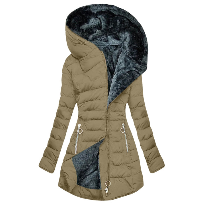 Nuvra Winter Jacket