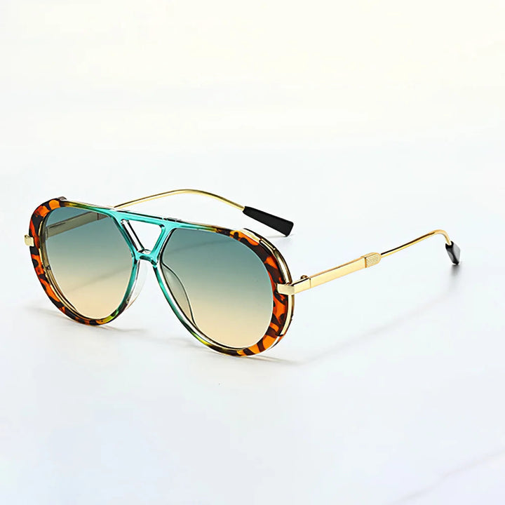 AeroLux Pilot Sunglasses