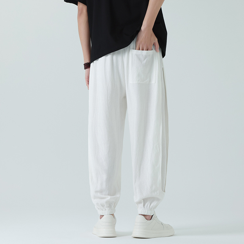 Airdrifter Relaxed Joggers