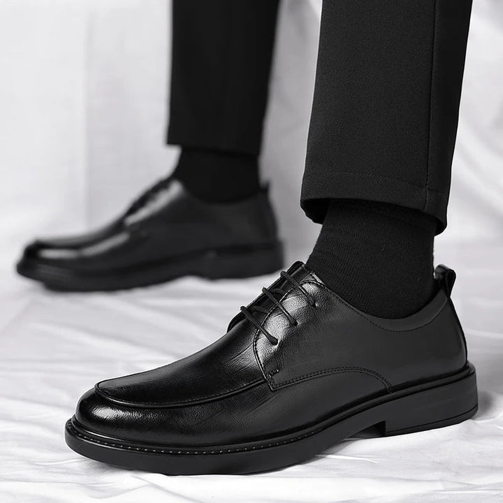 Akin Genuine Leather Shoes