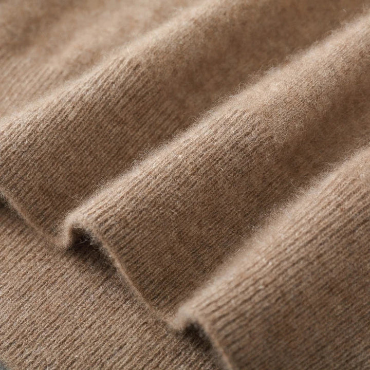 Aldric Cashmere Vest