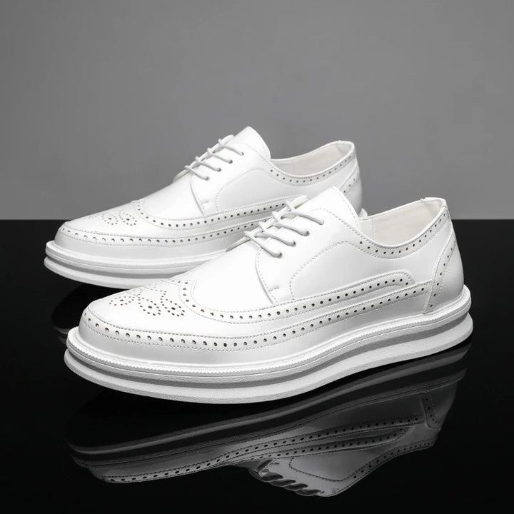Alon Genuine Leather Shoes