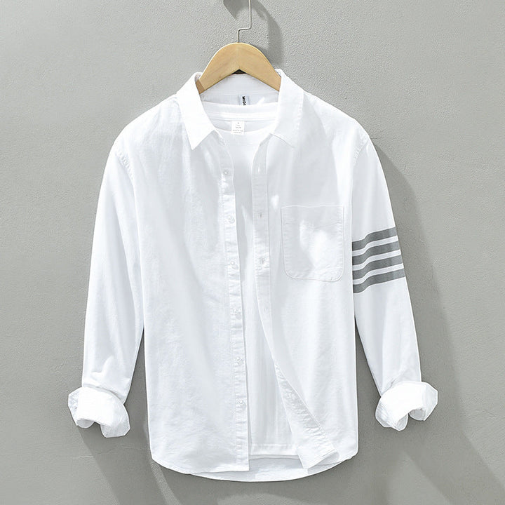 Arlowe Signature Sleeve Shirt