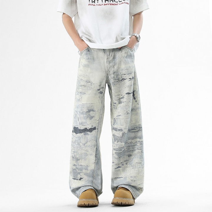 ArtLab™ Denim Jeans
