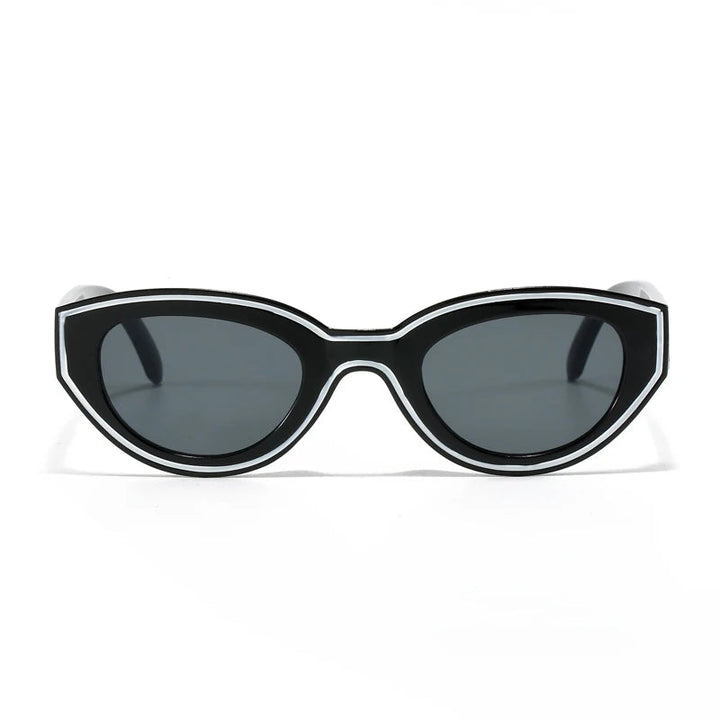 Aurelia Cat Eye Shades