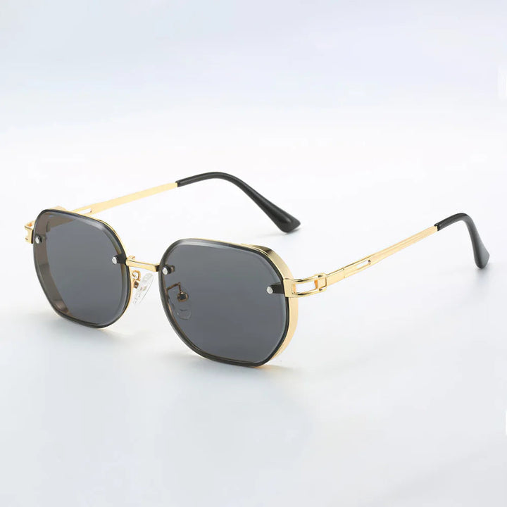 Aurora Fade Luxe Shades