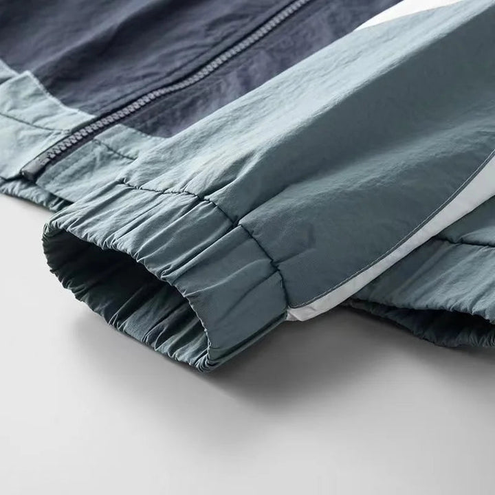 Axel Windbreaker