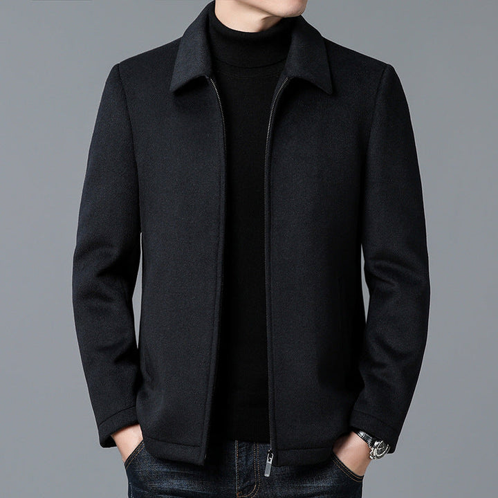 BILSON™ Wool Jacket
