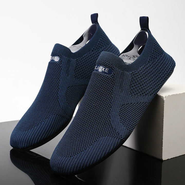 Corus Mesh Loafer