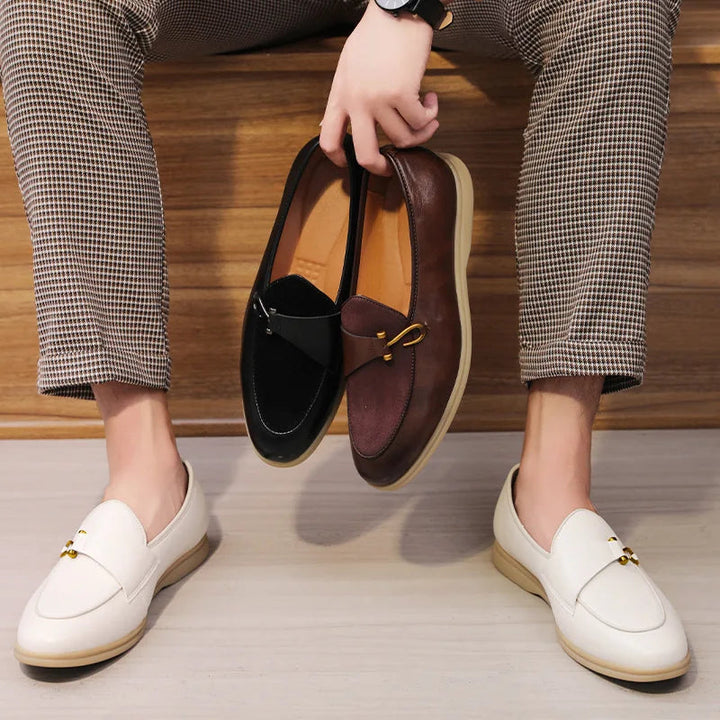 Fisker Dress Shoes