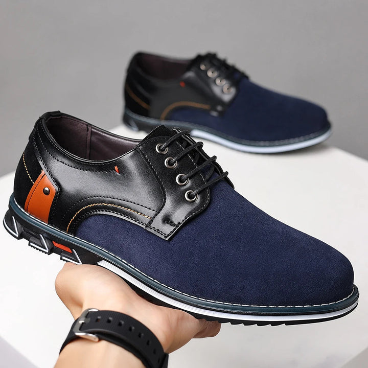 Ford Shoes