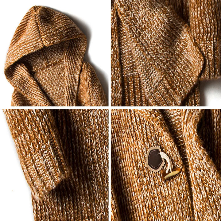 Norlid Cardigan