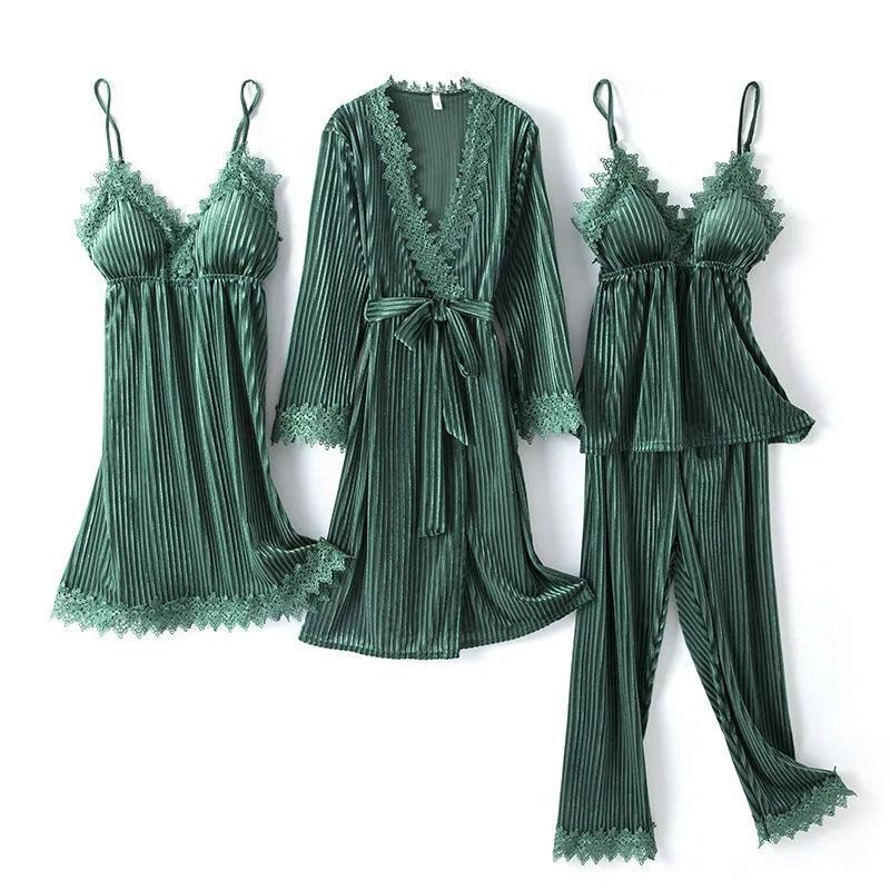 Orelia Sleepwear Sets