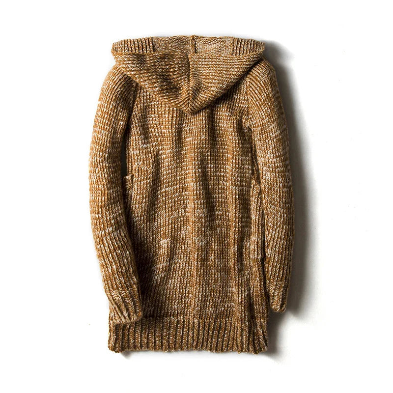 Norlid Cardigan