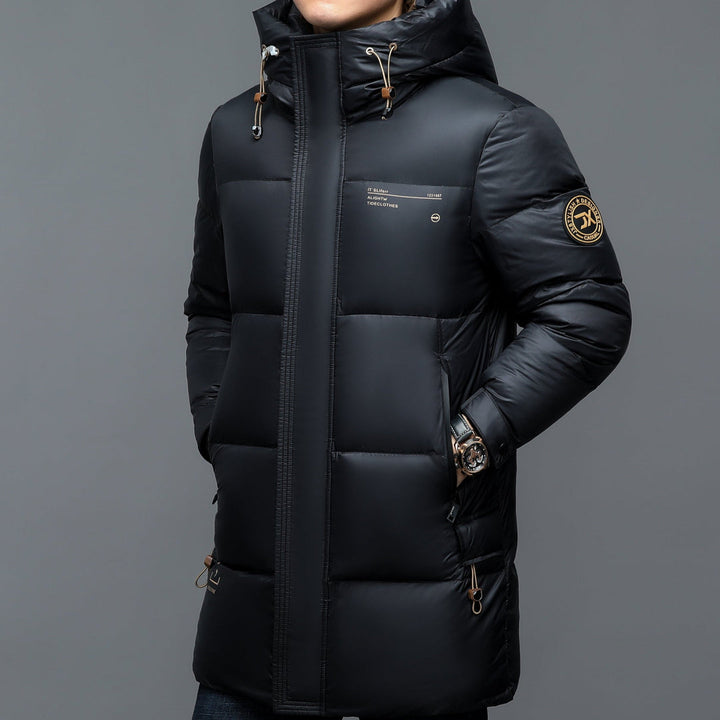 Keystone – Waterproof Parka