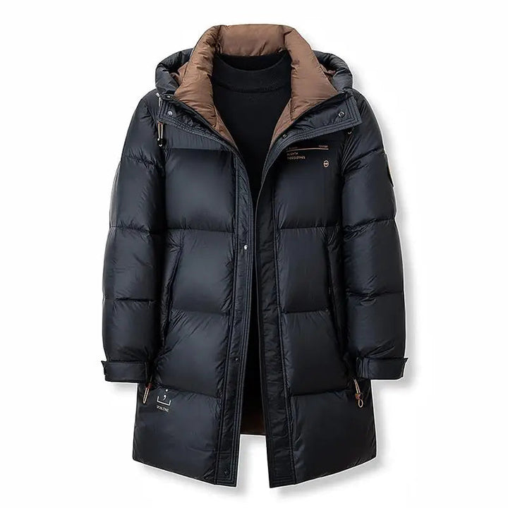Keystone – Waterproof Parka