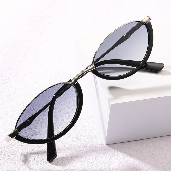 Luna Edge Sunglasses