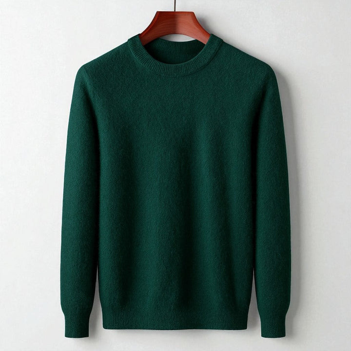 Marcon Cashmere Crewneck