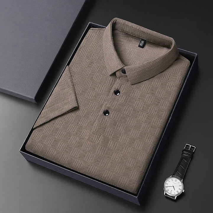 Ray Weave Polo