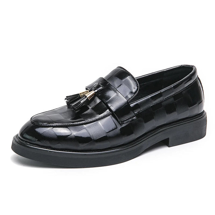 Lorenzo Genuine Leather