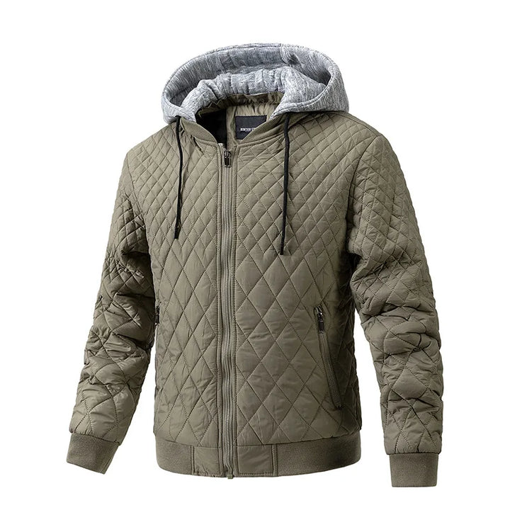 Valdis Jacket