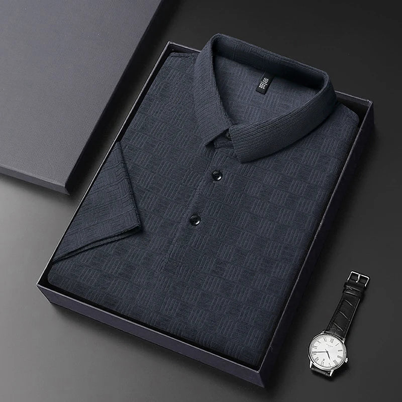 Ray Weave Polo