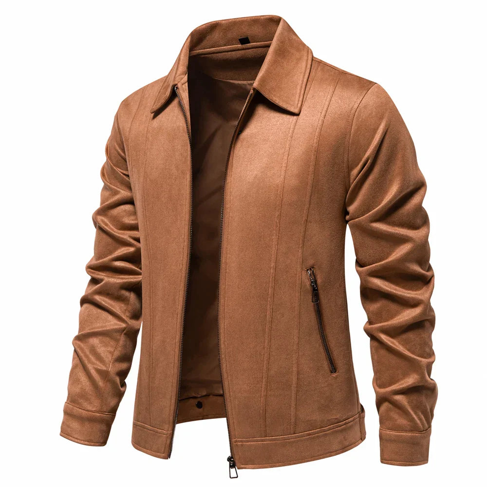 Vesper Jacket