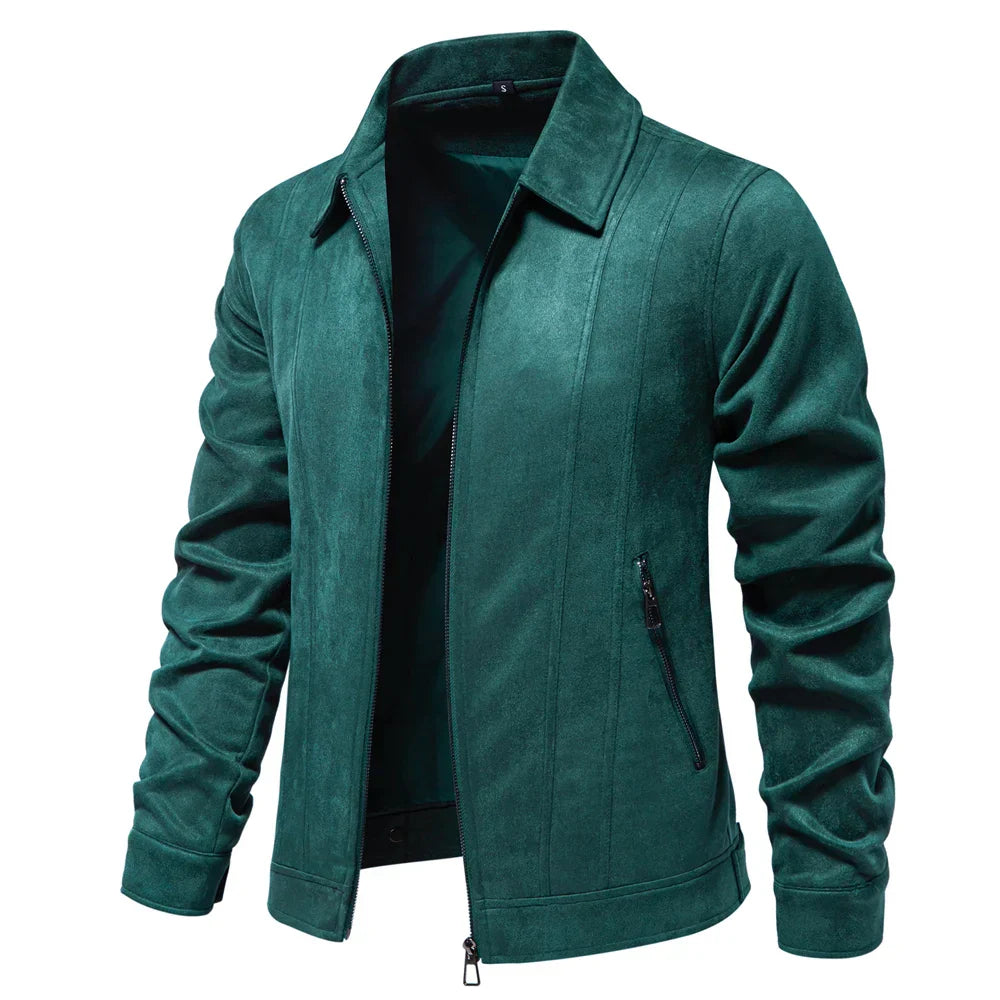 Vesper Jacket