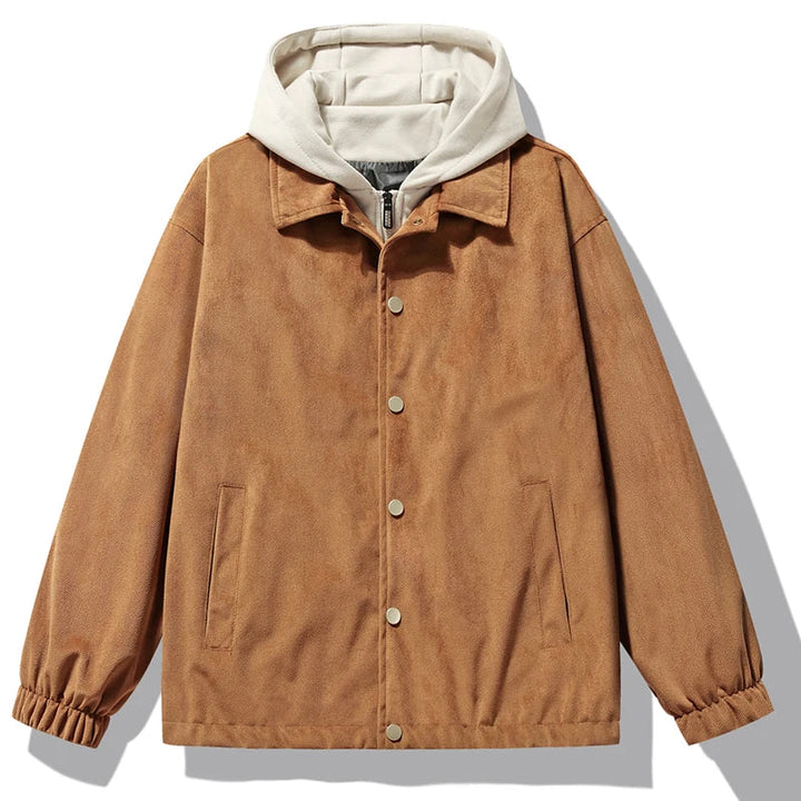 Velian Jacket