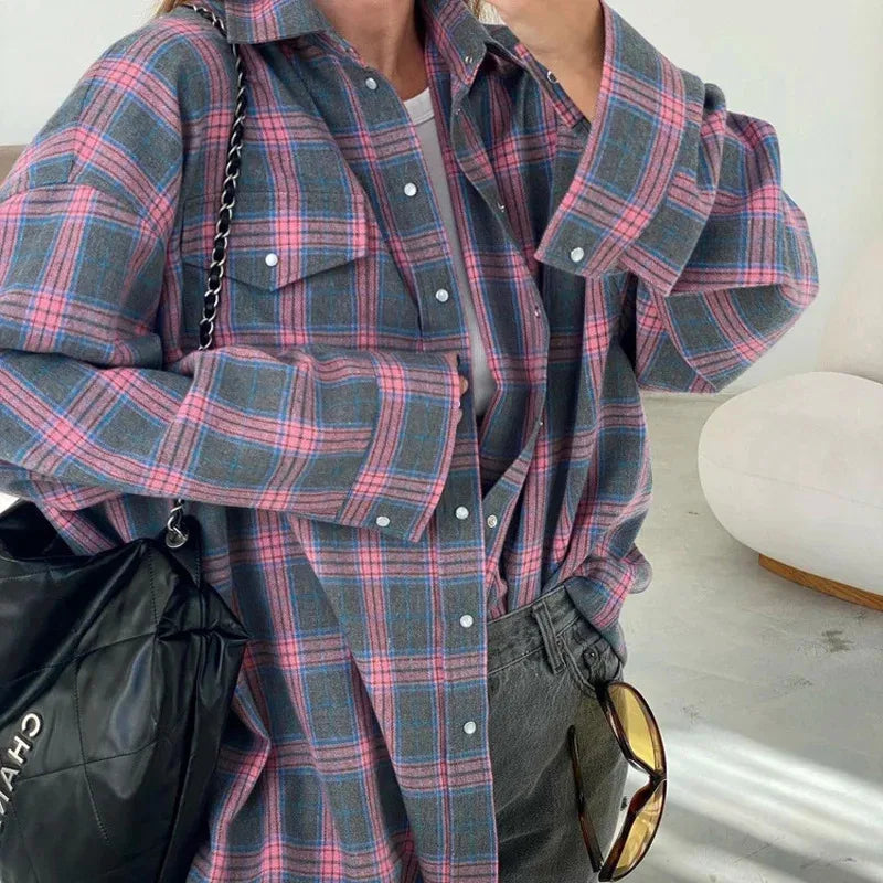 Marvik Vintage Shirt