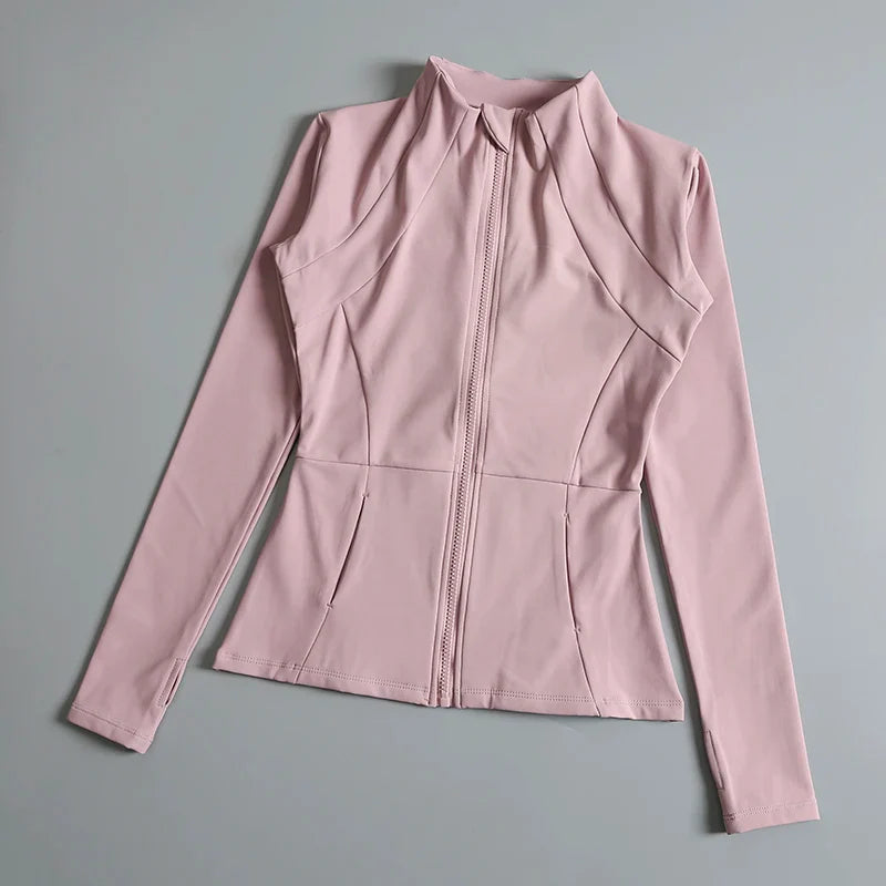 Nirvo Yoga Top
