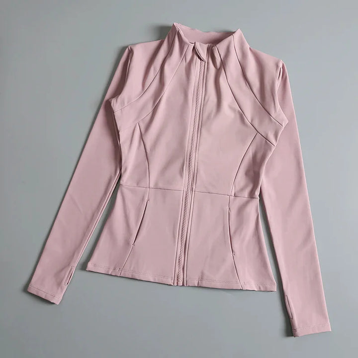Nirvo Yoga Top