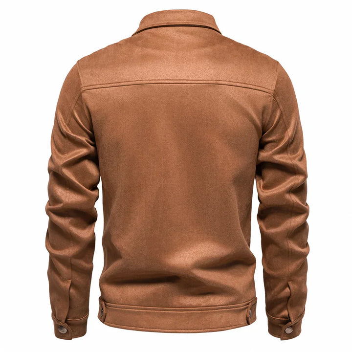 Vesper Jacket